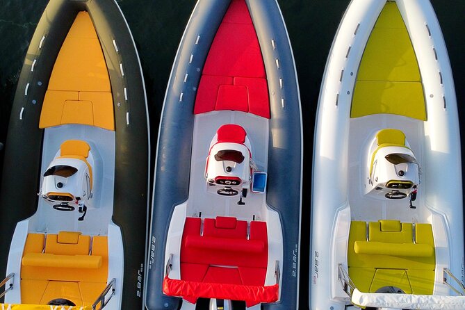 Self Drive Boat Hire - Included Gear That Actually Matters: Snorkeling, Safety, and the Cooler