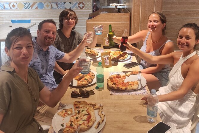 Semi-Private Pizza Making Experience in Naples with Drink - Price and Value: Is $56.77 Worth It?