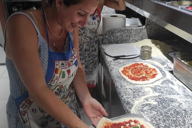 Semi-Private Pizza Making Experience in Naples with Drink - Who Should Book This Class (And Who Might Want to Skip It)