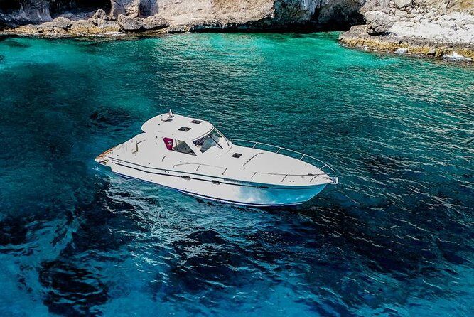 Shared Boat Excursion to Capri from Sorrento - Who should book this Capri shared boat, and who should skip