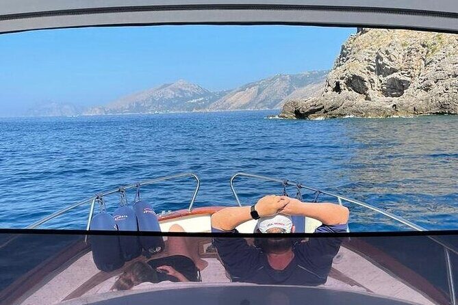Shared Boat Tour Amalfi Coast from Sorrento - Why This Shared Boat Route Beats The Usual Coast Drives