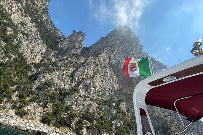 Shared Boat Tour Amalfi Coast from Sorrento - Price and Value: Is $167.37 a Good Deal for This Day?