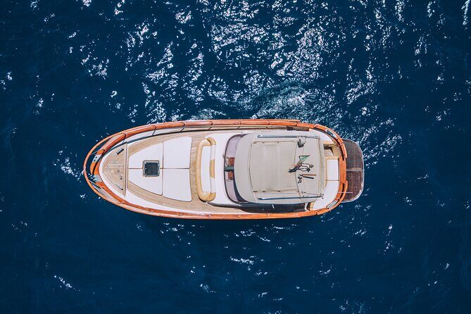 Shared boat tour to Capri from Sorrento - Sorrento Coast Views: What the Boat Shows Best (Stop by Stop)