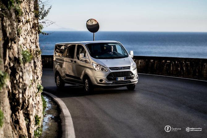 Shared Shuttle Service DA Sorrento to Rome Termini - Sorrento to Roma Termini: the real-world point of this transfer
