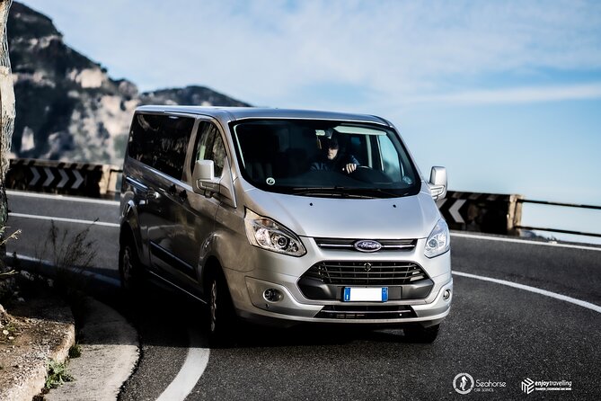Shared Shuttle Service from Naples Central Station to Positano - Naples Station to Positano: What This Shuttle Really Solves