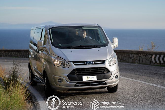 Shared Transfer from Naples Airport to Sorrento - Key things to know before you go