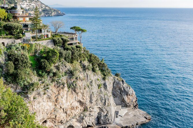 Shared Transfer from Naples Airport to Sorrento - A simple “do this” plan for your pickup day