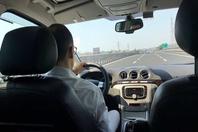 SHARING TOUR COSTIERA [english driver available] POSITANO,AMALFI,RAVELLO NOLUNCH - Amalfi’s Duomo and Town Stories You Can Fit In