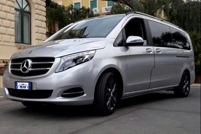 SHARING TOUR COSTIERA [english driver available] POSITANO,AMALFI,RAVELLO NOLUNCH - Price and Value for a Shared Day on a Small Vehicle