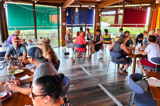 Shore excursion Naples city tour, Pompeii & Winery Cantina del Vesuvio - Price and logistics: private comfort, included extras, and costs to plan for