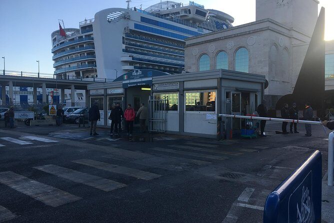 Shore Excursion Sorrento Positano Pompei - Key things that make this excursion worth your time