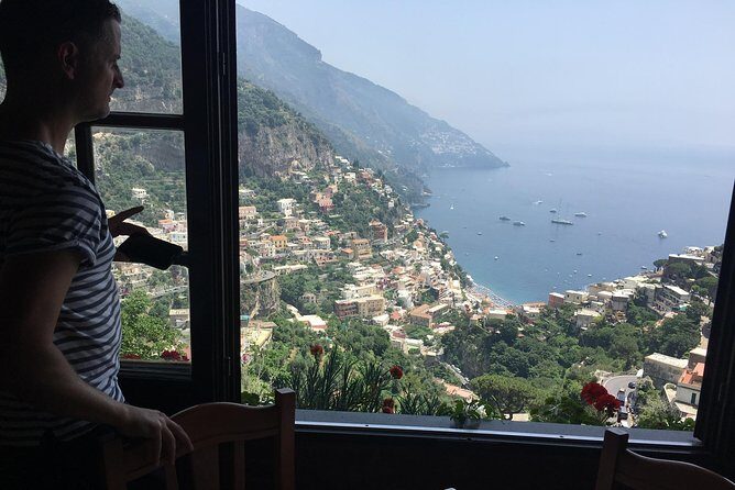 Shore Excursion Sorrento Positano Pompei - Price and value: is $289.40 a good deal?