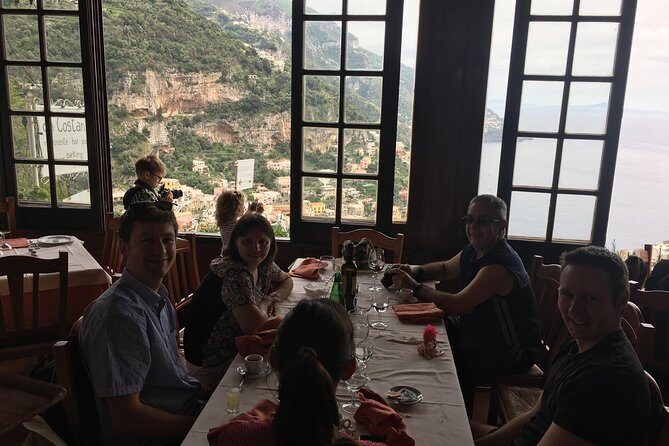 Shore Excursion Sorrento Positano Pompei - What you’ll actually like most (based on the overall vibe)