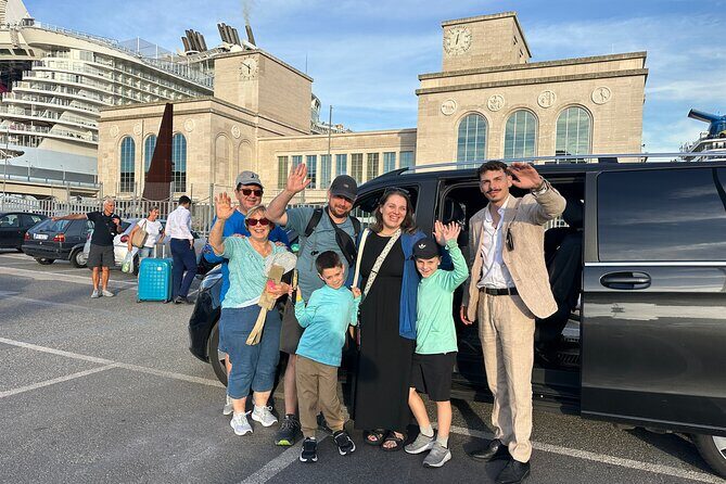 Shore Excursion Tour for Kids from Naples Port to Pompeii and Vesuvius - Key Points at a Glance