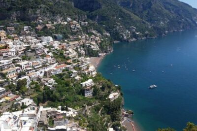 Shore Sorrento, Positano, and Pompeii - Price and what $300.38 per person really buys