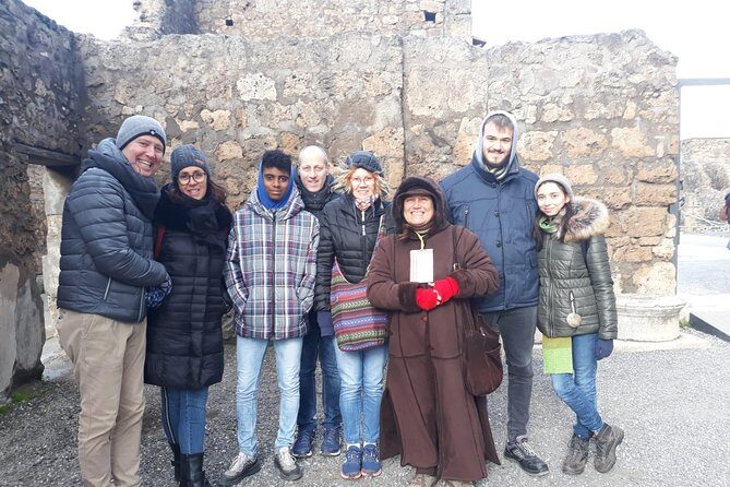 Shore tour of Pompeii, Vesuvius and Herculaneum. - Who This Tour Fits Best (and Who Might Want Another Plan)