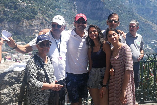 Shore tour of Ravello, Amalfi, Emerald Cave. - Who This Tour Fits Best