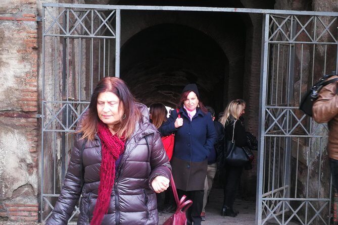 Shore Tour Pompeii Excavations 2-hour visit - Skip-the-Line Reality Check: Pompeii Tickets and Entrance Costs
