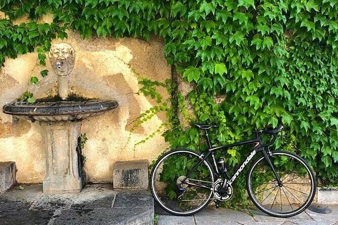 Sightseeing Bike Tour Amalfi Coast - Bikes, effort, and comfort: road or electric-assist options