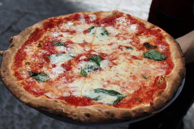Sightseeing Tour and Pizza in Napoli - Key Highlights You’ll Actually Care About