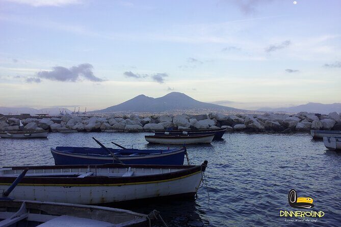 Sightseeing Tour and Pizza in Napoli - Why the Guide Matters: Mario’s Kind of Naples