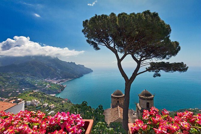 Simply the best of the Amalfi Coast from Positano - Key things I’d zero in on