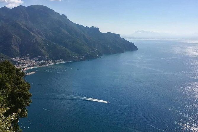 Simply the best of the Amalfi Coast from Positano - Why this Amalfi Coast day works so well from Positano