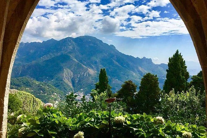 Simply the best of the Amalfi Coast from Positano - The value question: is $360.42 per person a good deal?