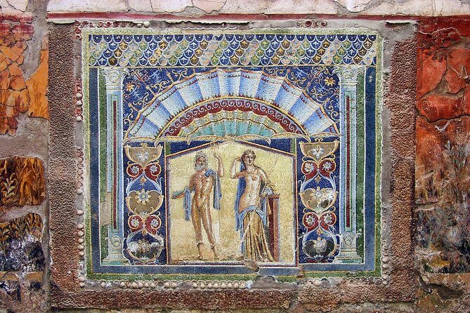 Skip-the-line Ancient Herculaneum Highlights Exclusive Tour with Private Guide - Key highlights you’ll care about