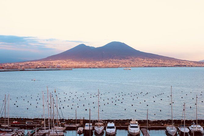 Skip-the-Line Exclusive Private Ancient Pompeii & Vesuvius Volcano Full Day Tour - Pickup and the air-conditioned ride: the day’s hidden advantage
