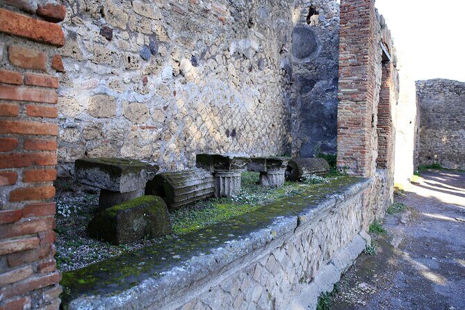 Skip-the-line Exclusive Private Full-Day Complete Ancient Pompeii Guided Tour - Skip-the-line, private, and why it can feel worth the cost