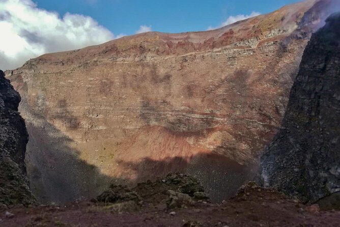 Skip-the-Line Pompeii and Vesuvius Tour - Transport value: what’s included and why it saves you stress