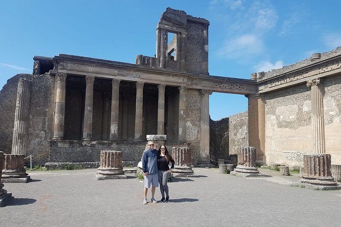 Skip-the-Line Pompeii Archaeological Site with Private Guide - Who this tour suits best in Pompeii
