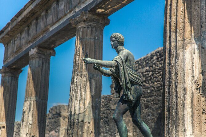 Skip-the-Line Pompeii Guided Tour from Naples - Why skip-the-line really matters at Pompeii