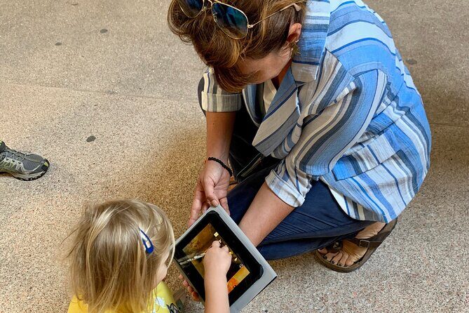 Skip-the-Line Pompeii Tour for Kids with an Archaeologist - What You’ll See at Pompeii: Il Foro, Homes, Baths, and Theaters