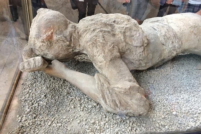 Skip the Line Private Pompeii Guided Tour - Why priority entry changes everything at Pompeii