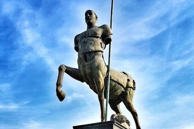 Skip the line Private tour of Pompeii from Sorrento - Price and logistics: what you pay for, what you add