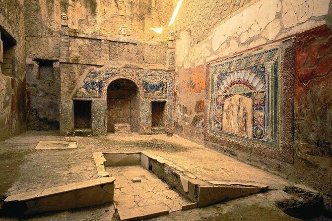 Skip-the-Line Ticket for Herculaneum Ruins - Should you book this skip-the-line ticket for Herculaneum?