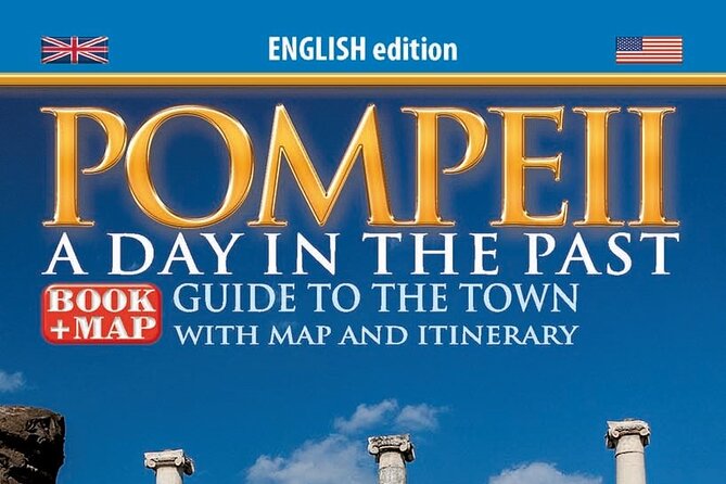 Skip the Line Ticket for Pompeii with a Guide Book of the Site - Your 6 hours inside Pompeii: how to use the time