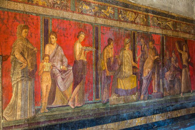 Skip-The-Line Tickets VIP Small Group Tour To Pompei and Vesuvius - Pompeii plus Vesuvius: why the day flows well