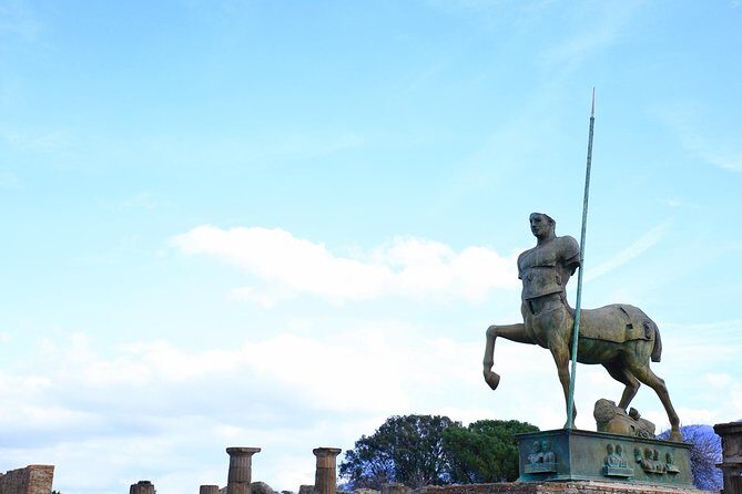 Skip the Line Tour of Pompeii for Kids & Families - Key Things to Know Before You Go