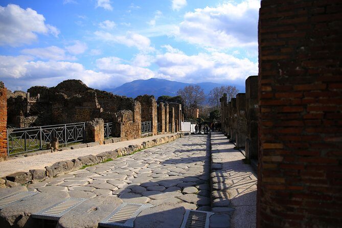 Skip the Line Tour of Pompeii for Kids & Families - Skip-the-Line Pompeii for Families: Fewer Lines, More Ruins
