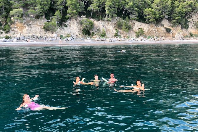 Small Group Amalfi Coast Day Trip from Positano or Praiano - Key things that make this trip worth your time