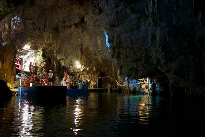 Small Group Amalfi Coast Day Trip from Positano or Praiano - Positano and Praiano from the sea: the “wow” starts early