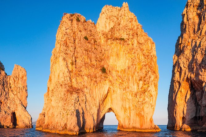 Small Group Boat Day Excursion to Capri Island from Amalfi - The price question: what you’re paying for, and what to budget