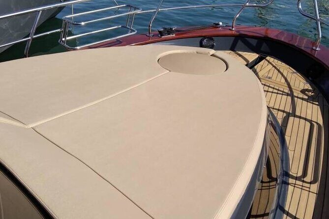 Small group boat tour from Sorrento to Capri - Key Highlights Before You Go