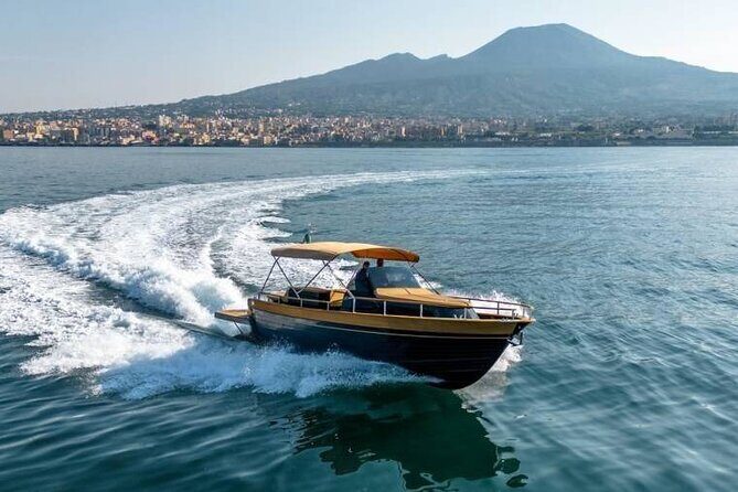 Small group boat tour from Sorrento to Capri - Sorrento to Capri by Boat: Why This Day Feels Easier