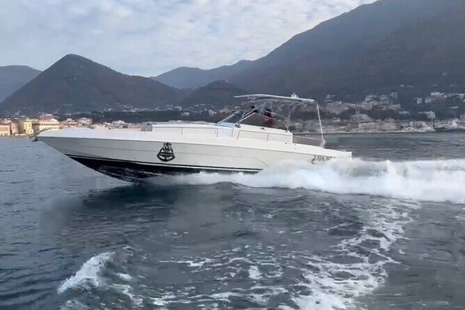Small group boat tour from Sorrento to Capri - What’s Included in the $133.97 Price (and What Isn’t)