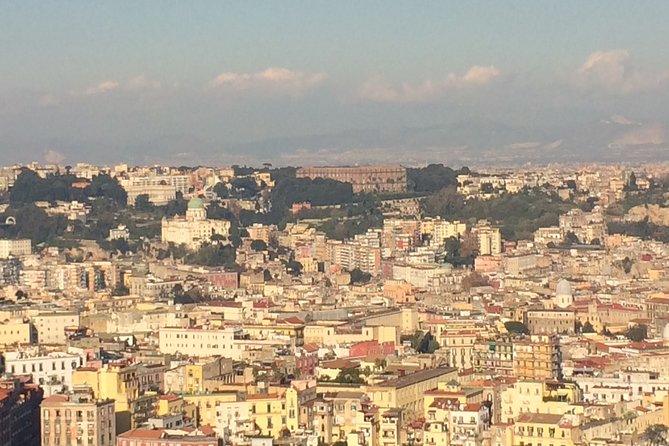 Small Group Naples City Sightseeing Tour - A 2-hour Naples sampler that helps you plan the rest of your trip