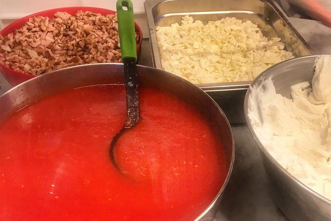 Small Group Street Food and Walking Tour in Naples - Price and Value: What $45.78 Buys You in Real Naples Time